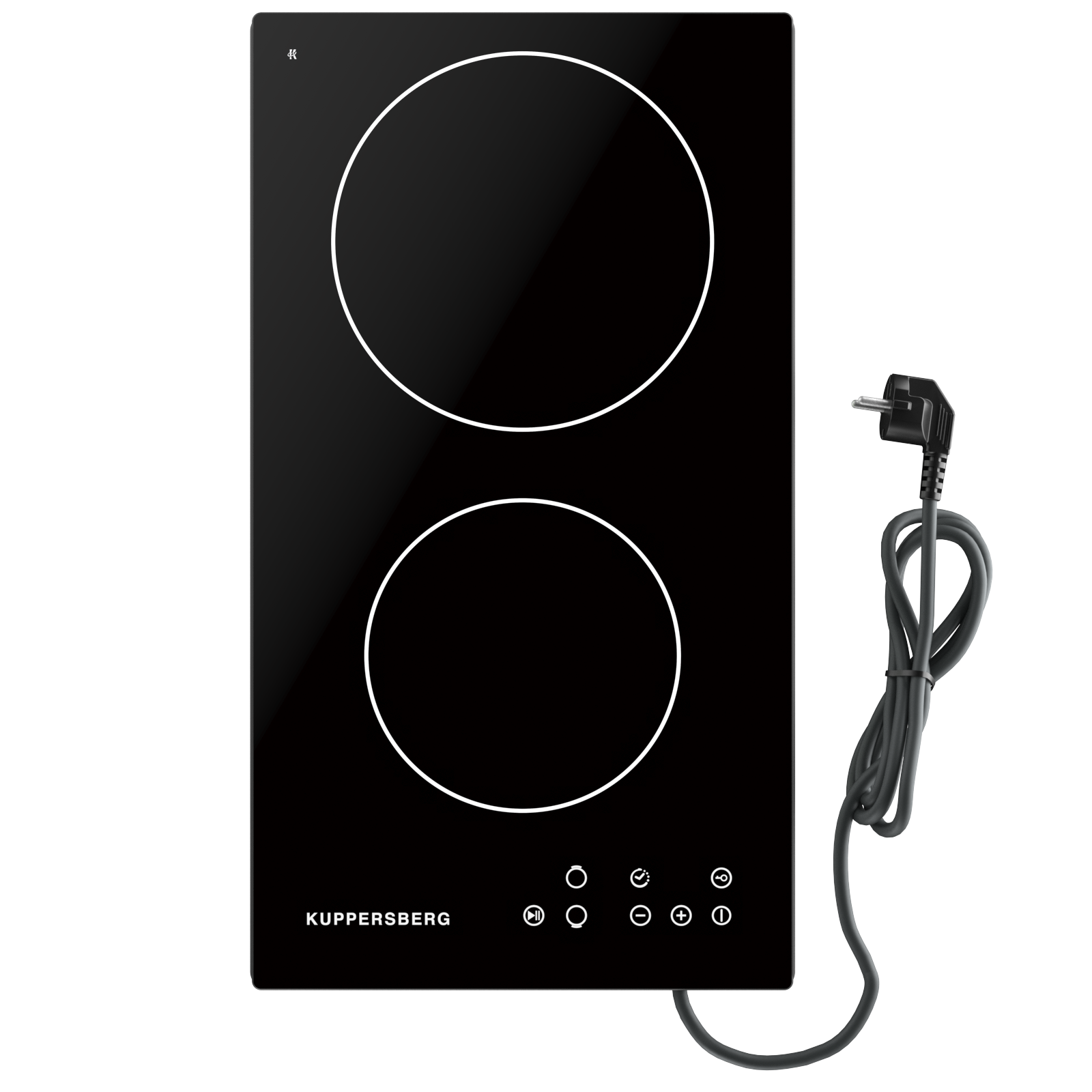 Kuppersberg ECO 302